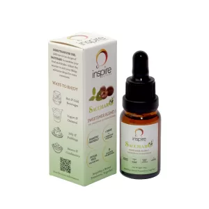 Saccharo® Sweetener Blend I