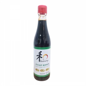 Harmony® Kicap Manis Sweet Dark Soy Sauce