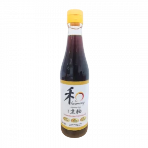 Harmony® Premium Light Soy Sauce